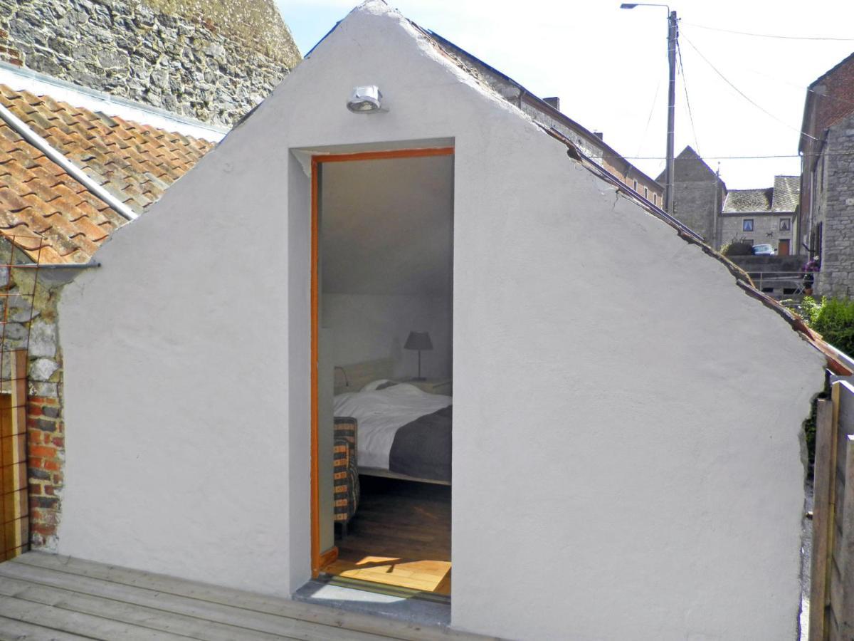 Villa Le Ti' Bauduin By Interhome Thy-le-Bauduin Bagian luar foto